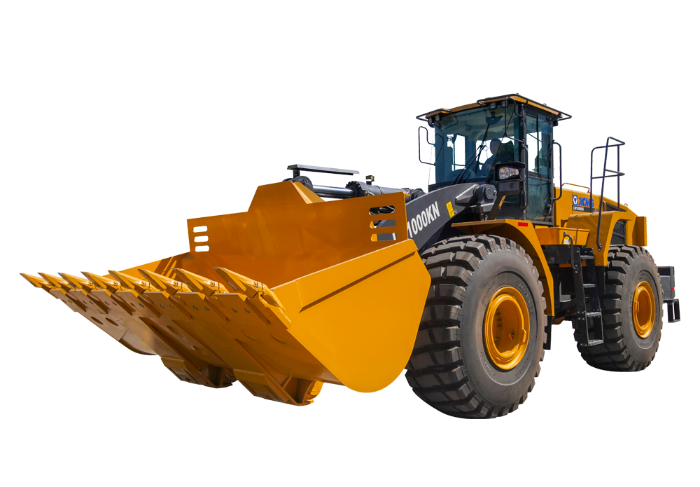 青松路街道LW1000KN 10吨