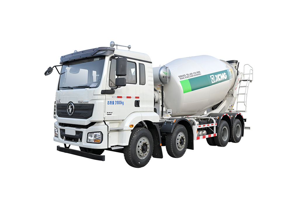 蓝田G4807F国五 陕汽