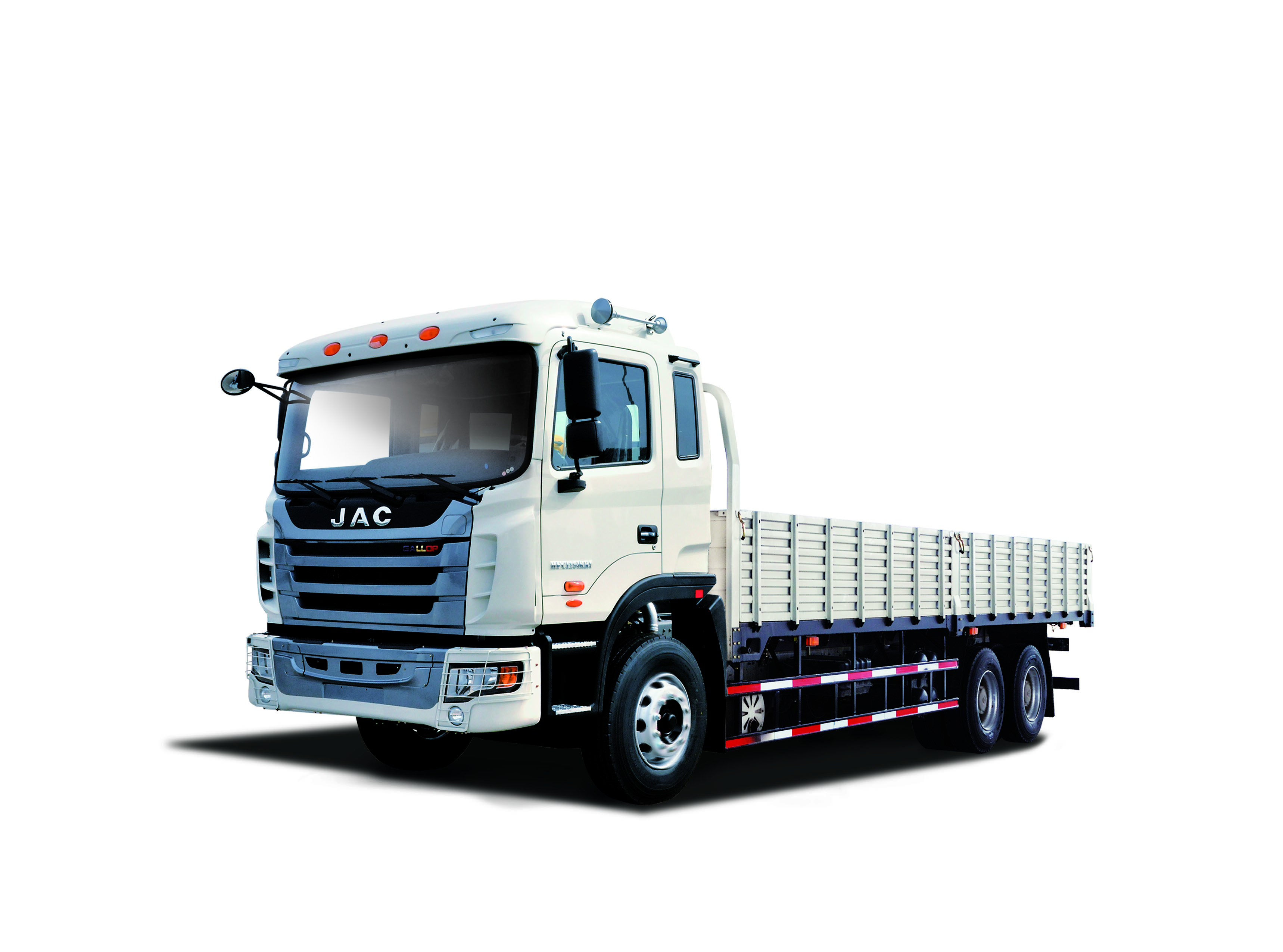 江淮K3载货车