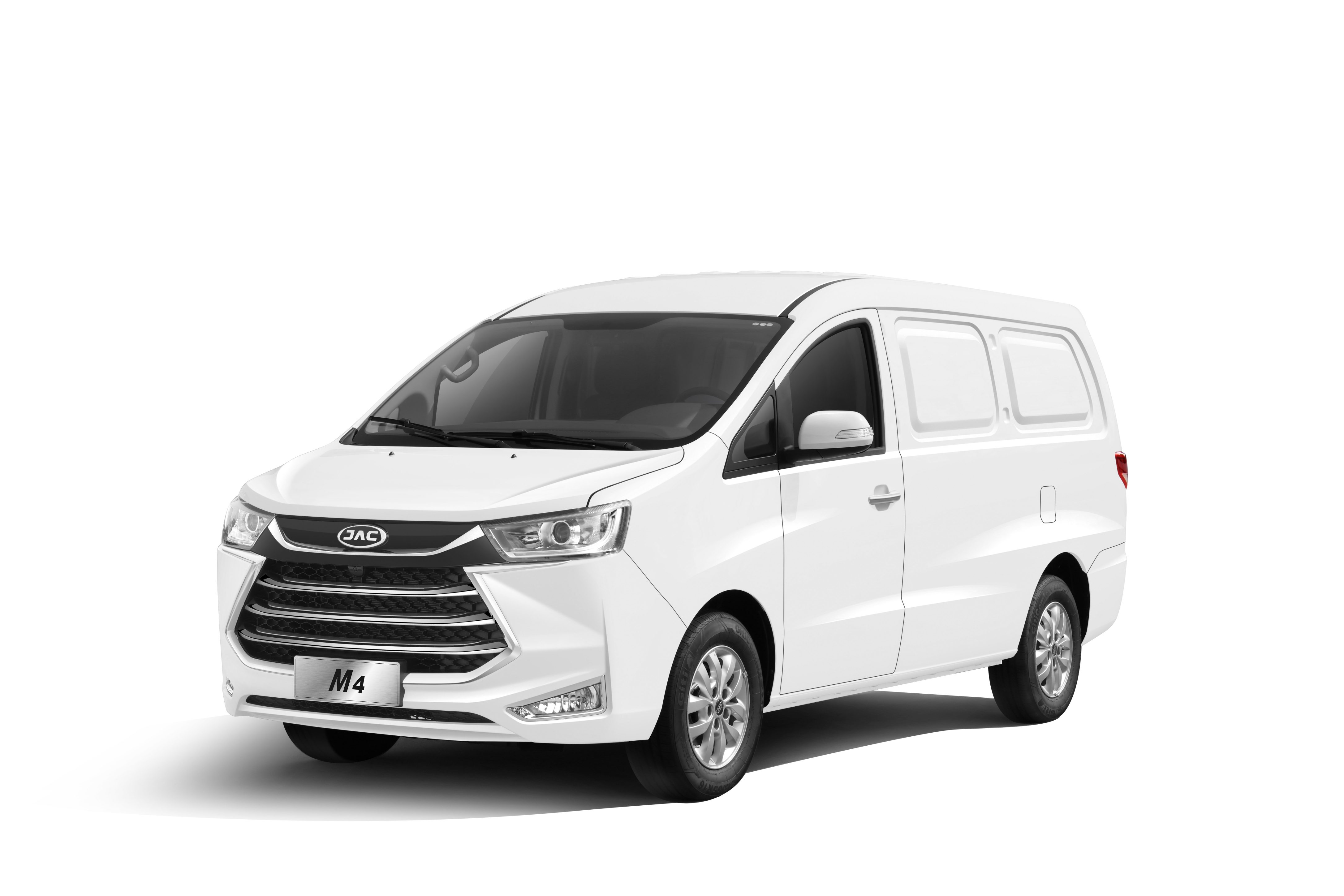 贵定江淮M4