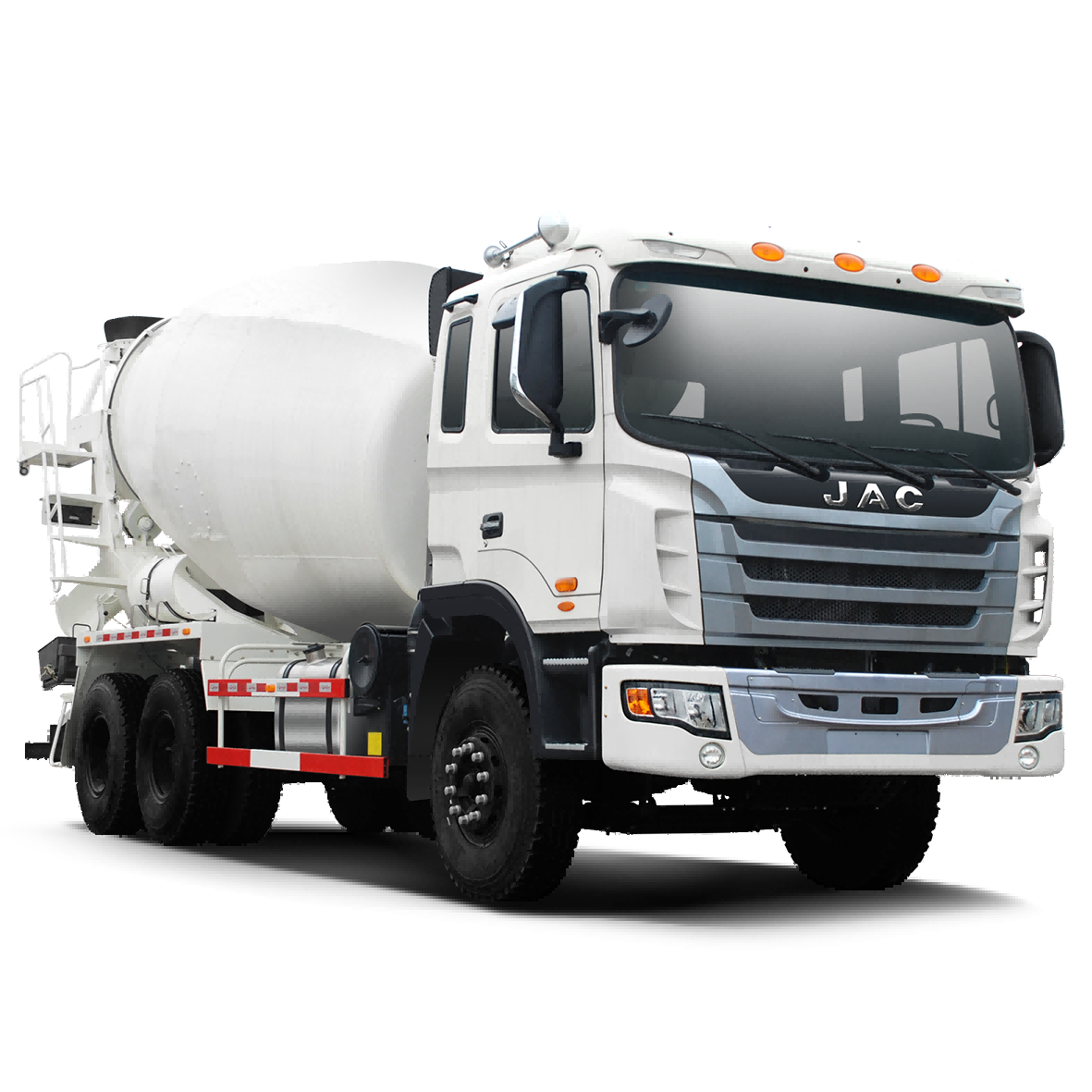 江淮K3搅拌车