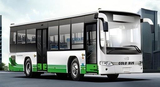 中巴C9-HK6118G