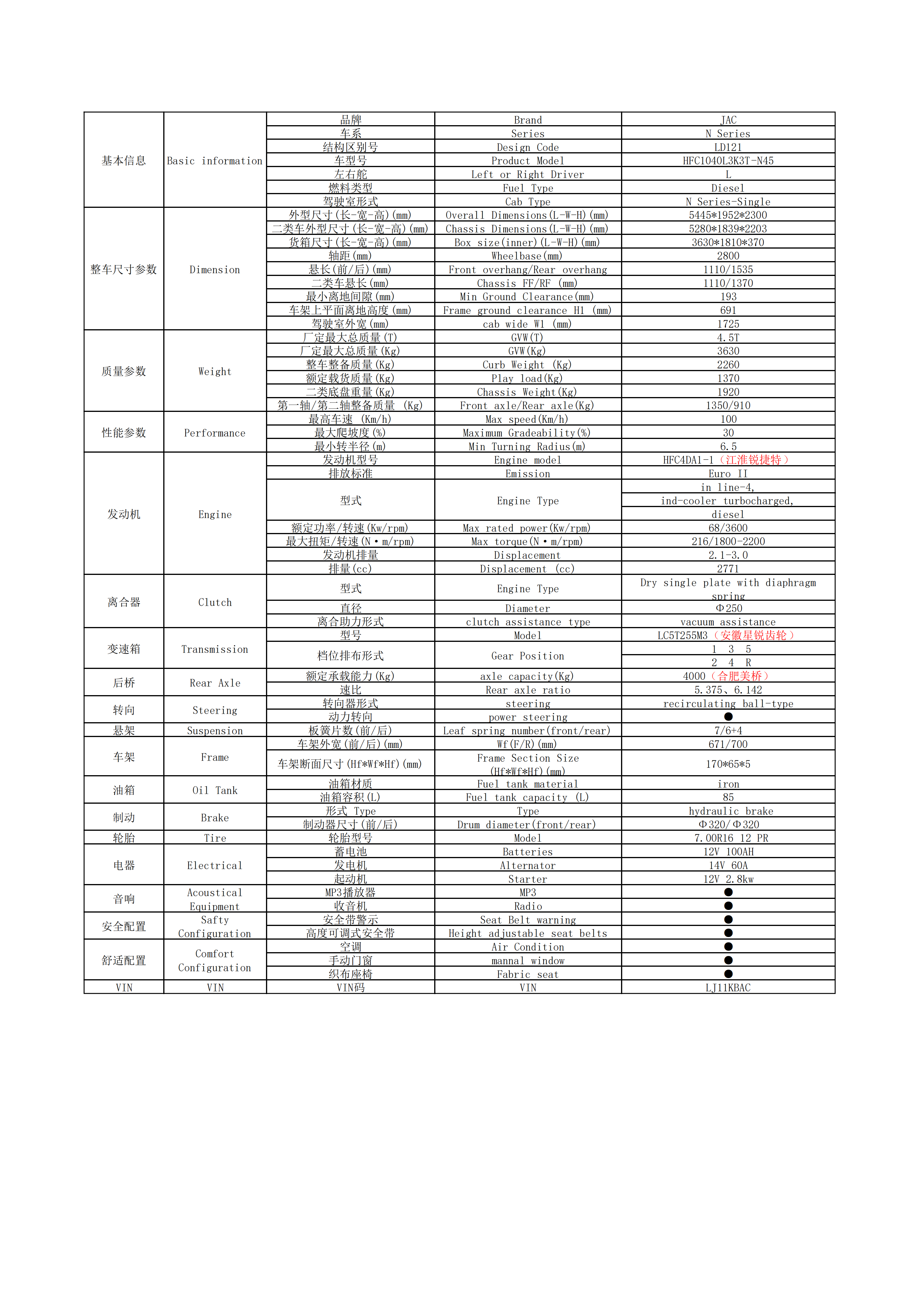 单排轻卡N45(Payload 2T)-LD121_01.png