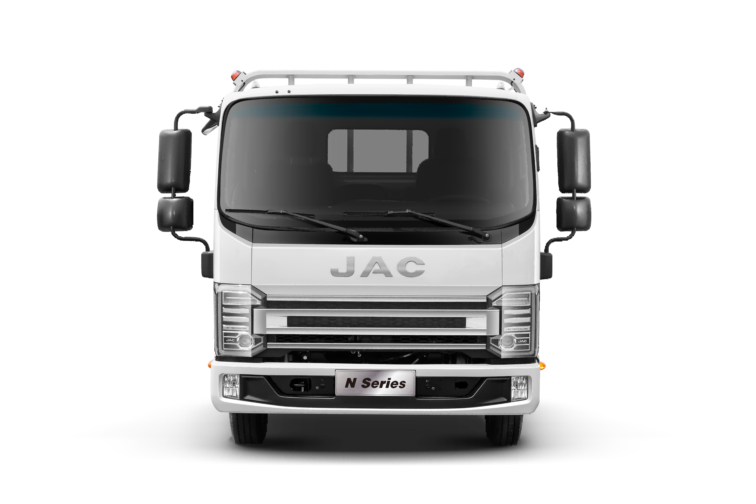 单排轻卡N85(payload 5T)-LE421